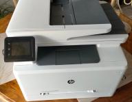  Excellente imprimante HP laser jet pro  - photo 0