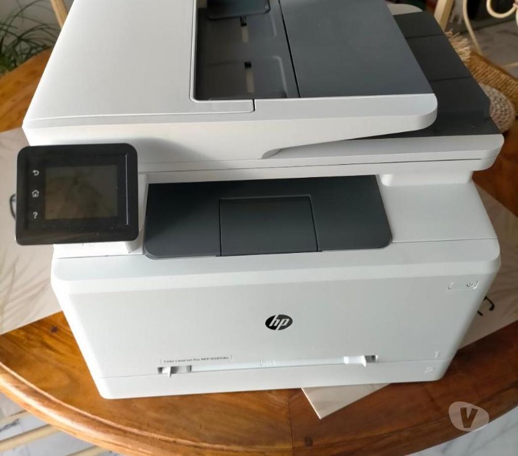 Excellente imprimante HP laser jet pro