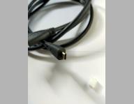 Cable HDMI vers mini HDMI 2 metre - photo 1