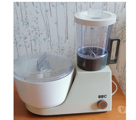  Robot culinaire BBC (500W)