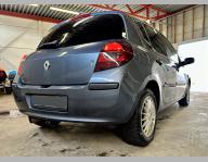 Renault Clio - photo 1