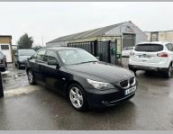BMW 530IV (E60) 530xd 235ch Luxe - photo 0