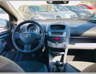 Toyota Aygo 1.4 D Les Bleus - photo 2