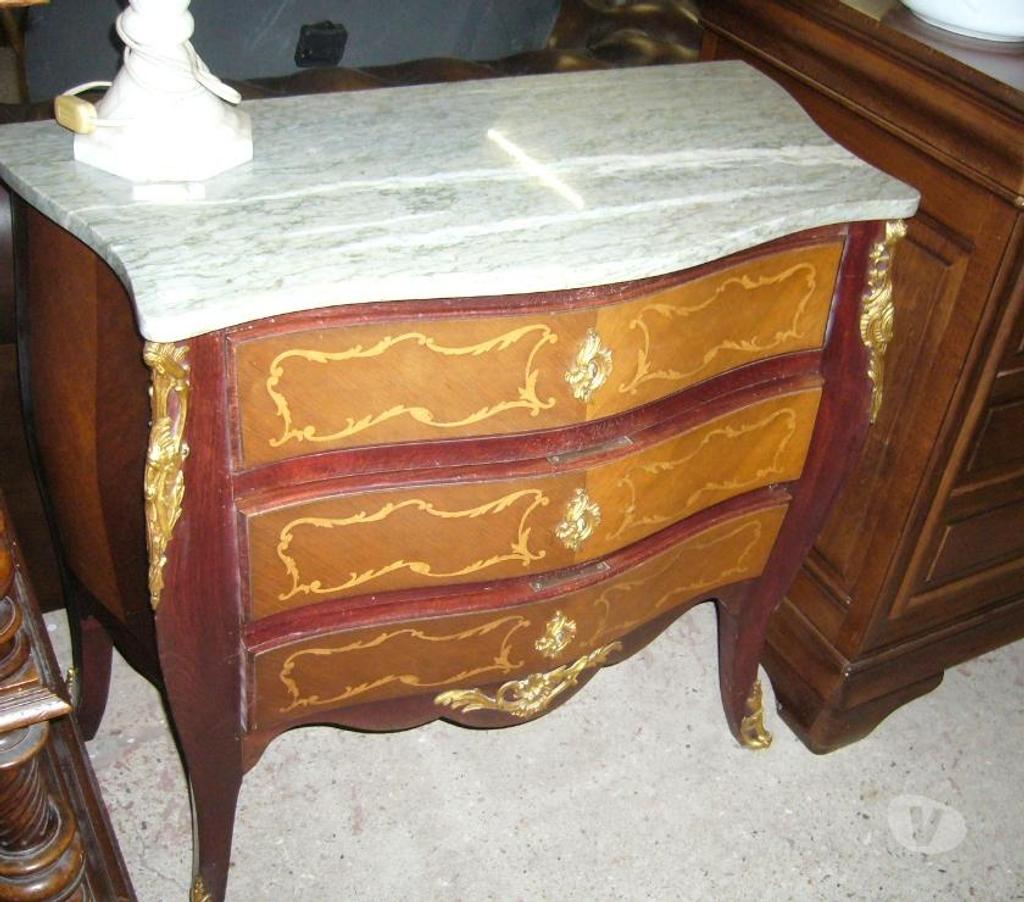  Commode Louis XV, promotion