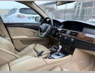 BMW 530IV (E60) 530xd 235ch Luxe - photo 2