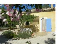  Gîte 3 personnes avec piscine à Roussillon Luberon Provence - photo 2