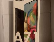  Téléphone Samsung Galaxy A71 - photo 0