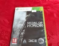  XBOX 360 Medal of honor - photo 0