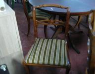  Table et 3 chaises, promotion - photo 1
