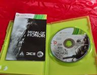  XBOX 360 Medal of honor - photo 1