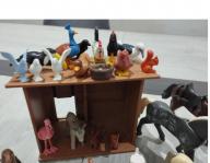  animaux Playmobil - photo 2