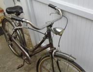  Vélo de ville vintage Peugeot - photo 2