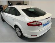Ford Mondeo 1.8 TDCI 125CH TREND - photo 1