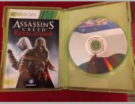 Assassins Creed Révélations sur XBOX 360 - photo 1