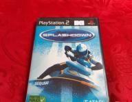 Splashdown sur Playstation 2 - photo 0