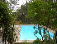  Lacanau, villa 8 personnes piscine privée - photo 2