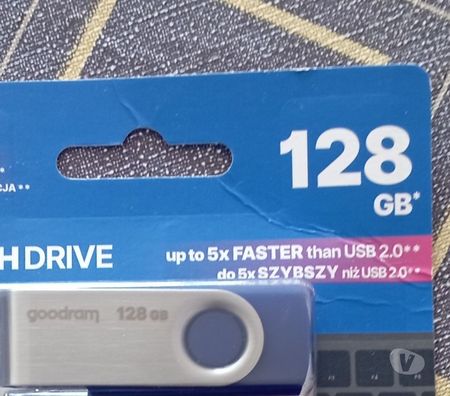  Clés USB 128gigas