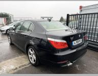 BMW 530IV (E60) 530xd 235ch Luxe - photo 1