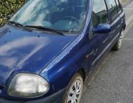  Renault Clio essence année 2000 - photo 0