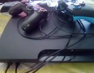  SONY PLAYSTATION CONSOLE PS3 - photo 0