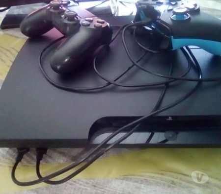  SONY PLAYSTATION CONSOLE PS3