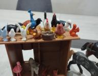  animaux Playmobil - photo 1