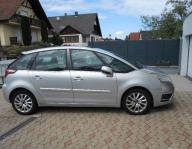 Citroen c4 picasso 1.6 hdi 110 music touch bvm6 - photo 0