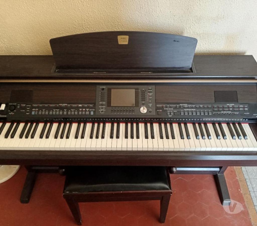  Piano numérique Yamaha CVP 503