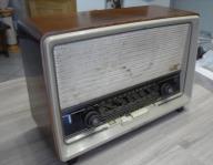  Poste radio philips vintage - photo 1