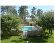  Gîte 3 personnes avec piscine à Roussillon Luberon Provence - photo 1