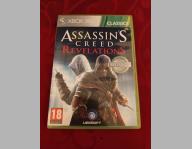 Assassins Creed Révélations sur XBOX 360 - photo 0