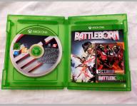 Jeux Battleborn sur XBOX ONE - photo 1