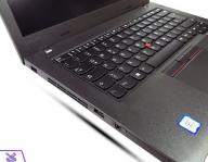  PC Lenovo Thinkpad L470 i5 7eme génération 8 Go RAM 256g - photo 3